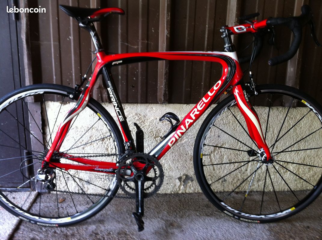Boîte Vintage Campagnolo Grand Sport – Pour Vélo De Course (Récupération, Boîte Seule)