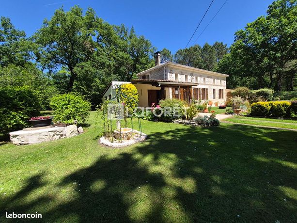 Maison 5 pièces 120 m²