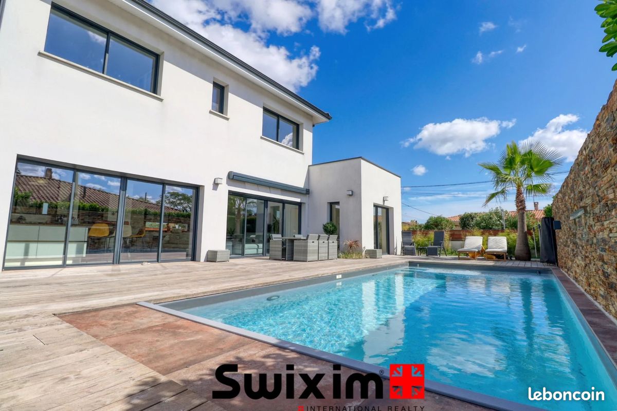 Maison 7 pièces 180 m² · à Eysines · 180 m² · 842 000 €