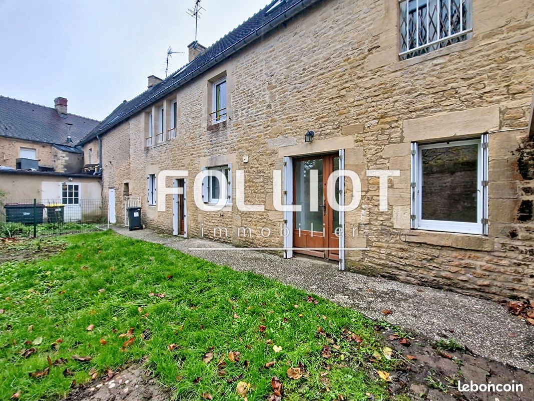 Appartement 3 pièces 61 m² · à Douvres-la-Délivrande · 61 m² · 750 €/mois