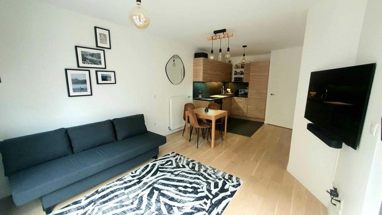 Appartement a louer clichy - 3 pièce(s) - 53 m2 - Surfyn