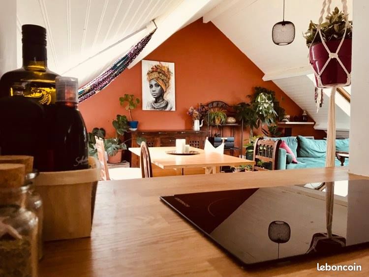 Appartement 2 pièces 45 m² · à Nantes · 45 m² · 780 €/mois