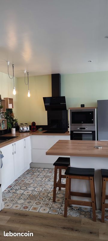 Maison 5 pièces 83 m² · à Marans · 83 m² · 178 500 €
