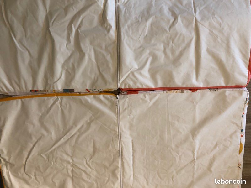 Tapis de jeu bébé Tinéo (image 6)