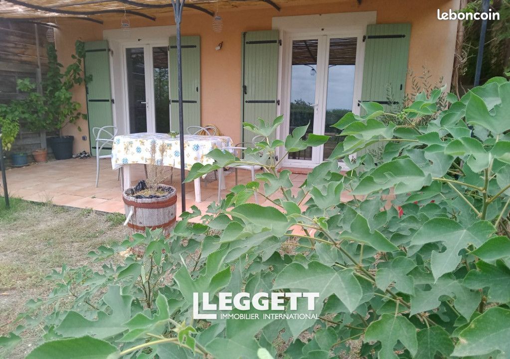 Appartement 3 pièces 61 m² · à Montauroux · 61 m² · 305 000 €