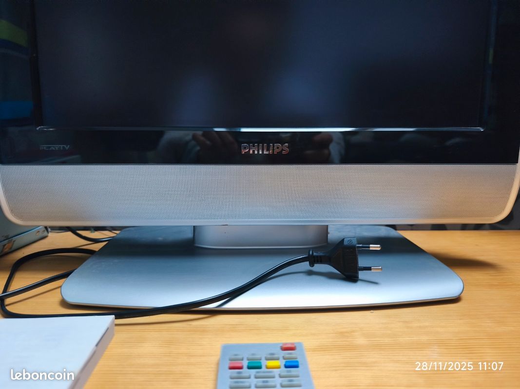 Platine alimentation pour lcd philips 49pus6031/12 ref veste à Bruebach | Clasf image-video