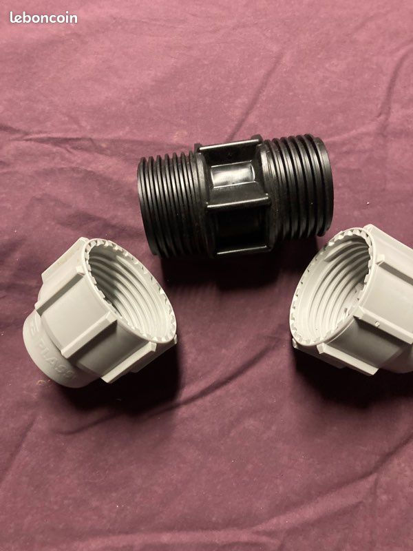 Manchon PP D40 / VALO (image 2)