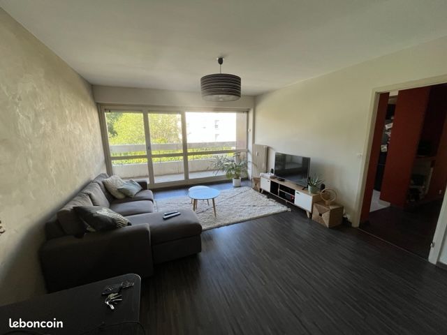 Appartement 2 pièces 52 m² · à Angers · 52 m² · 795 €