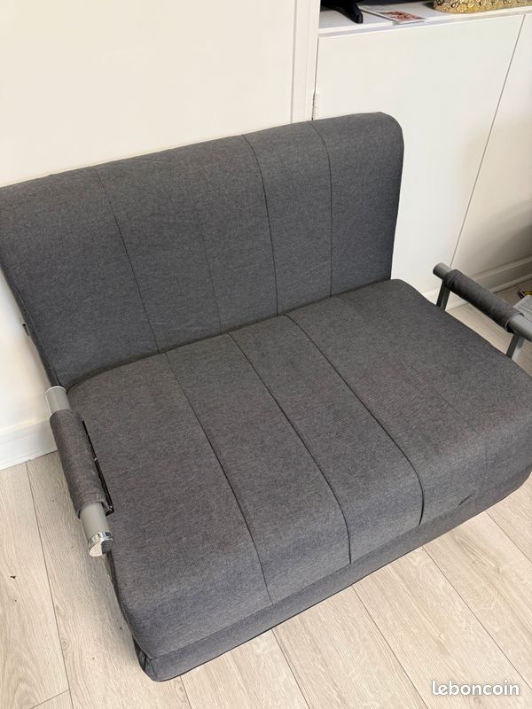 Fauteuil convertible (image 3)