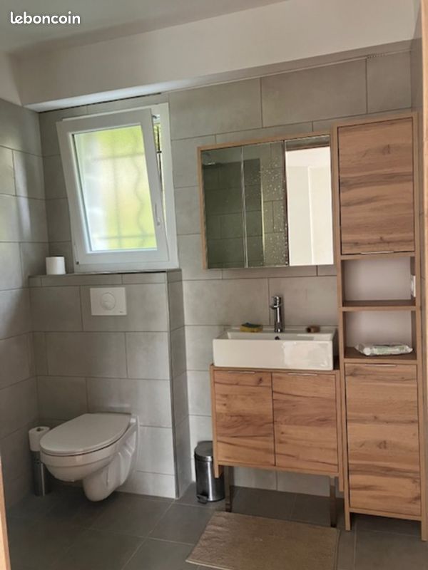 Appartement a louer bastia - 2 pièce(s) - 40 m2 - Surfyn
