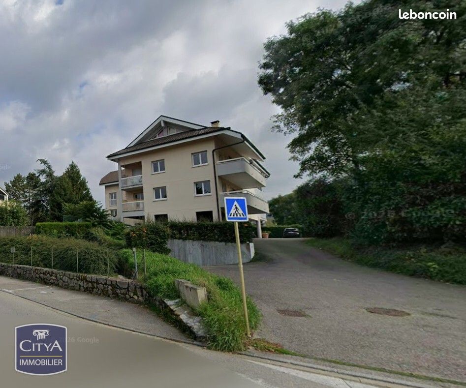 Parking Gaillard · 30 000 €