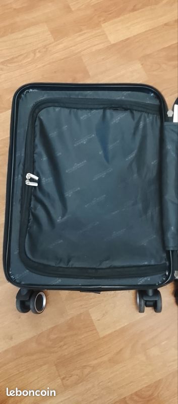 Valise Cabine pour avion ( voyages ) (image 6)