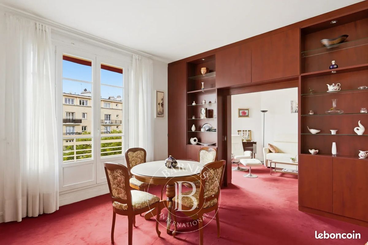 Appartement 3 pièces 74 m² · à Paris · 74 m² · 799 000 €