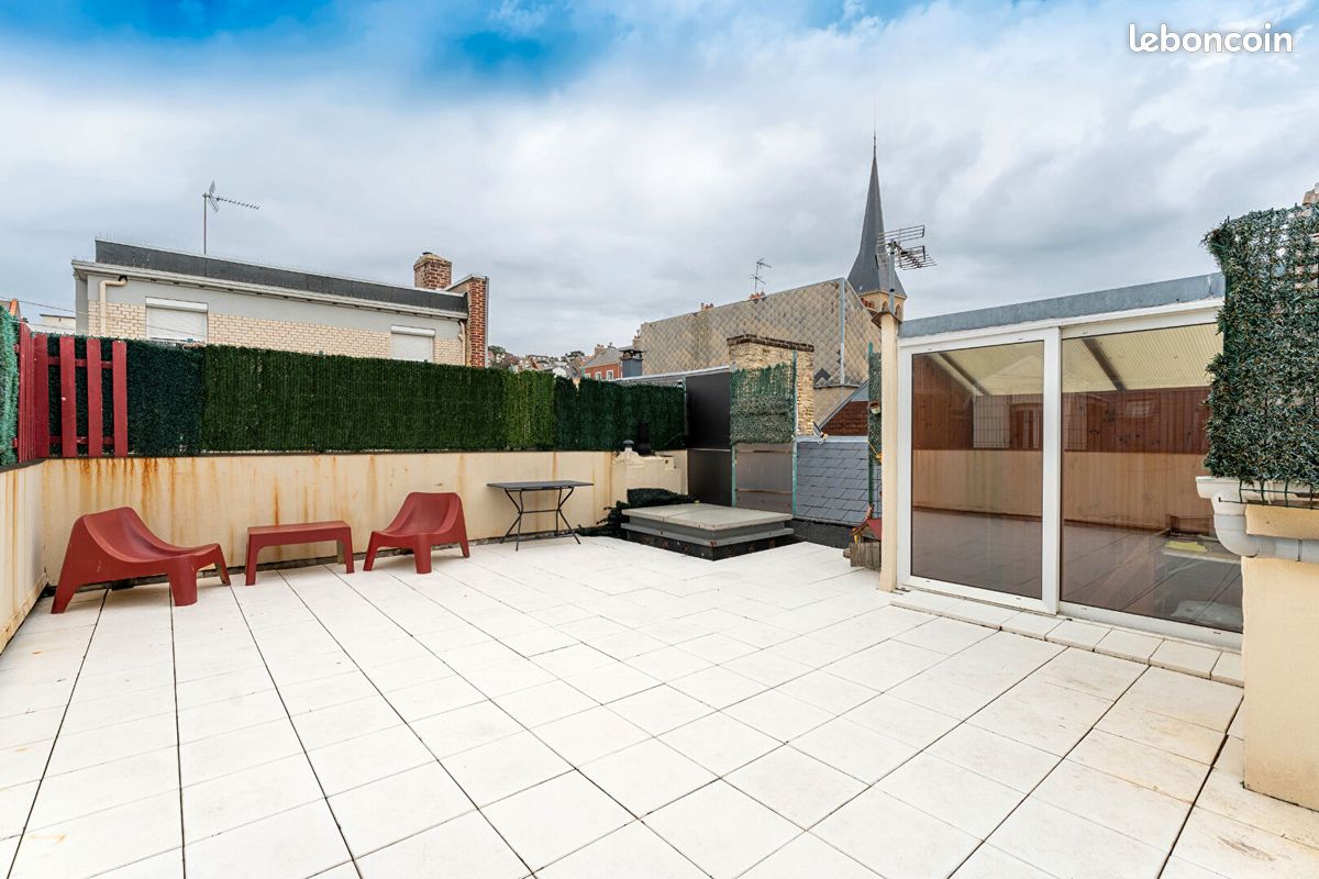 Maison 4 pièces 70 m² · à Le Havre · 70 m² · 265 000 €