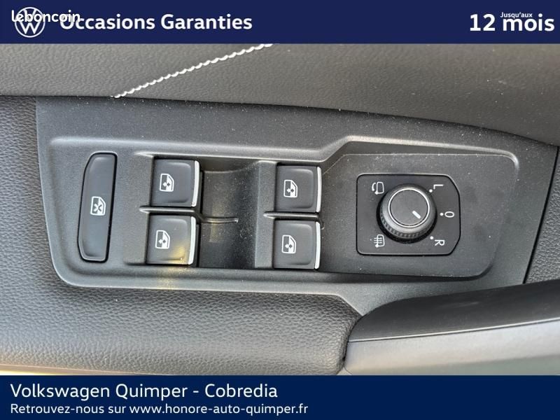 Volkswagen Tiguan 2.0 TDI 150ch R-Line DSG7 (image 13)