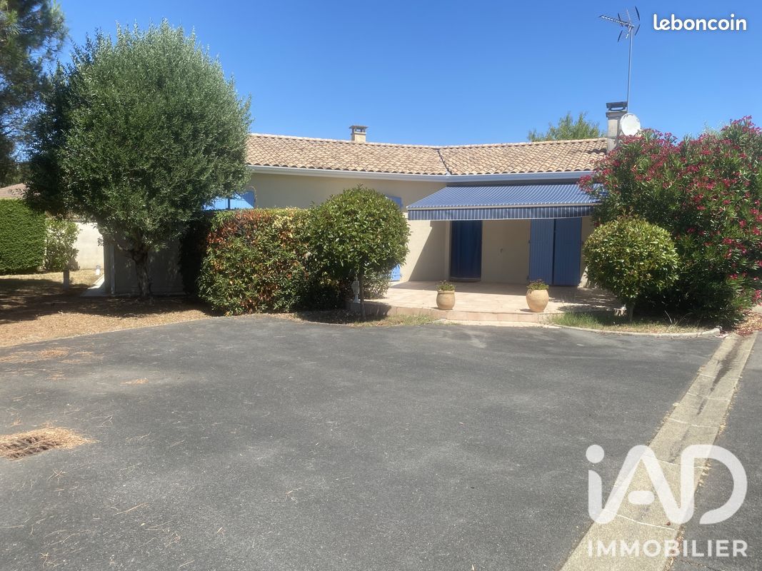 Maison 5 pièces 135 m² · à Izon · 135 m² · 319 000 €