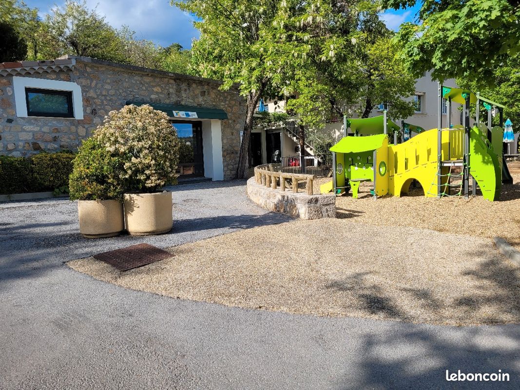 Loue caravane tout confort 4 couchages (image 9)