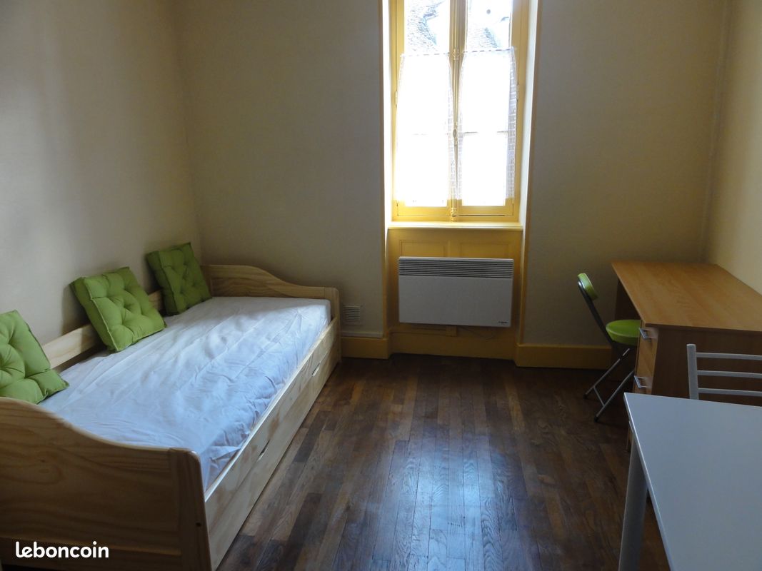 Appartement a louer beaune - 1 pièce(s) - 17 m2 - Surfyn