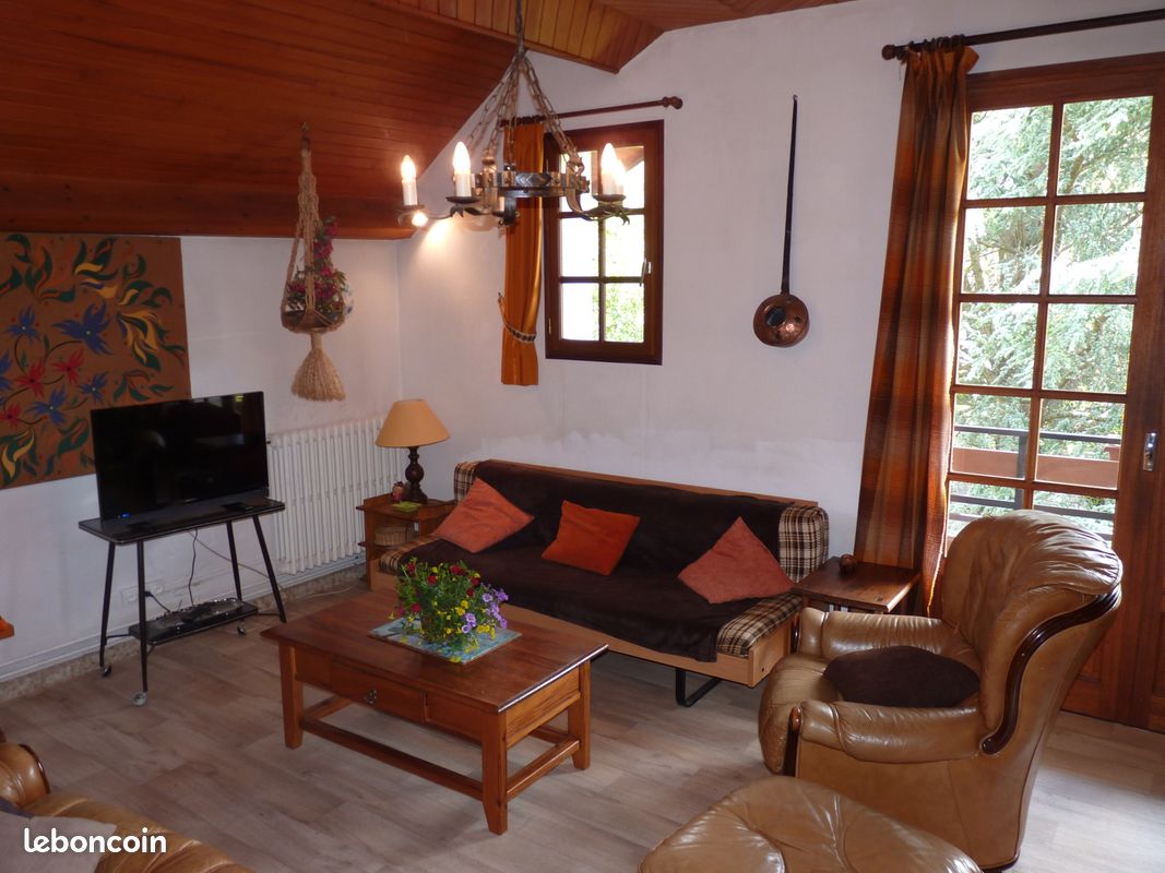 Grand gite Galade Label clevacances (image 5)