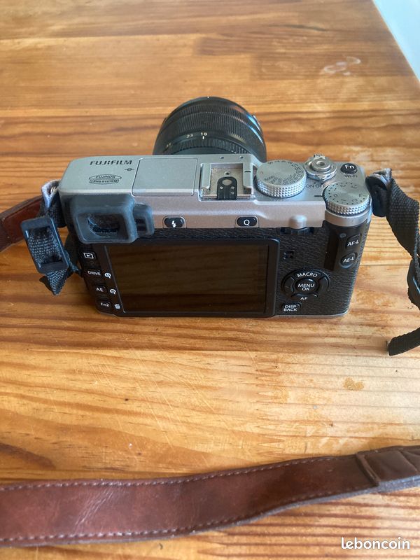 Fuji X-E2 (image 3)