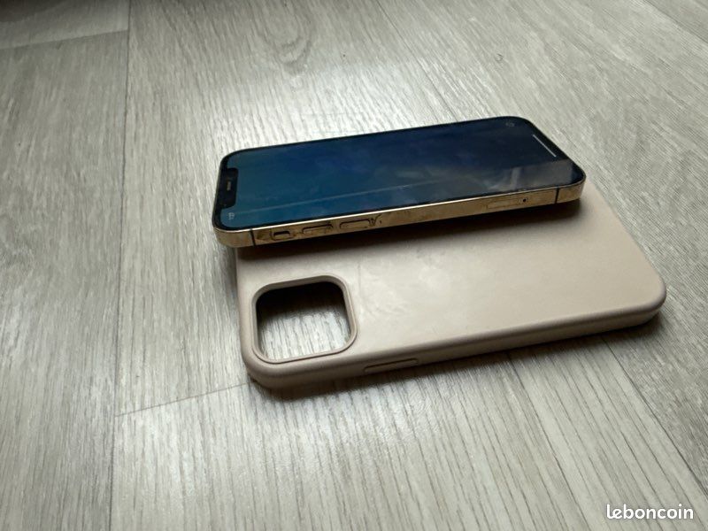 IPhone 12 Pro 256G (image 3)