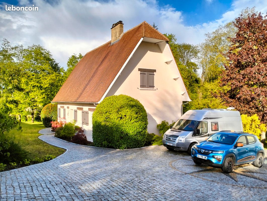 Maison 5 pièces 150 m² · à Mer · 150 m² · 299 500 €