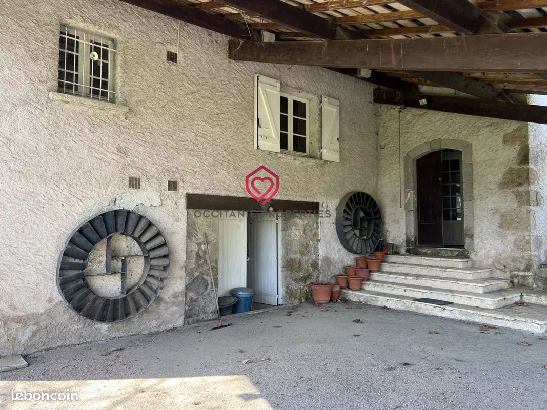 Propriété 7 pièces 228 m² (image 18)