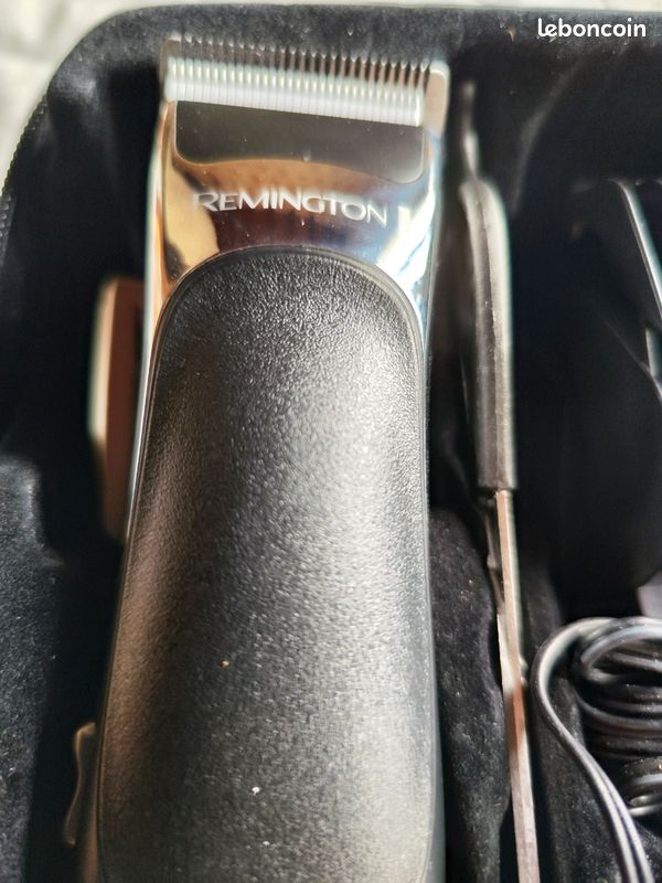 Tondeuse à cheveux remington (image 3)