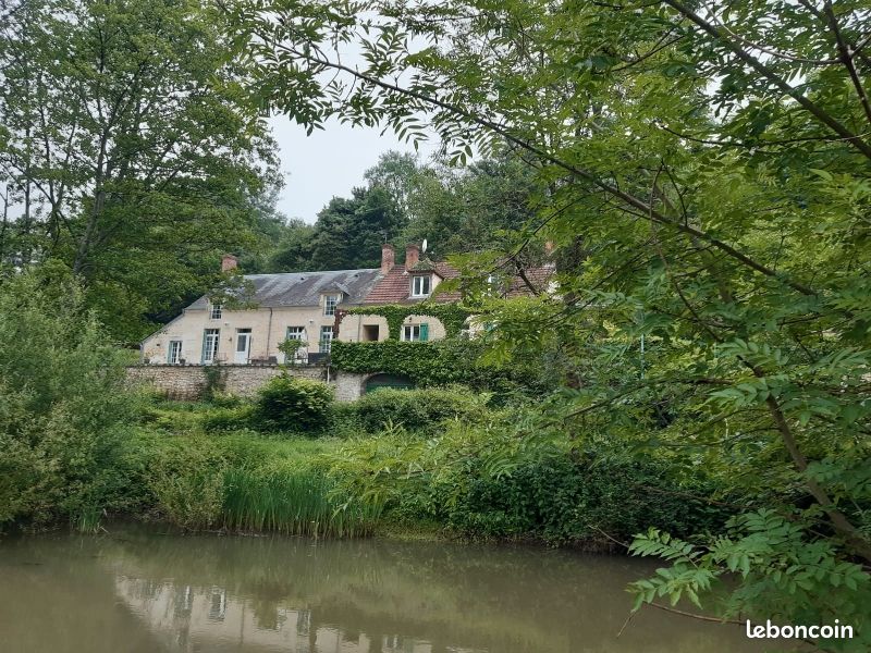 Maison 6 pièces 158 m² · à Urzy · 158 m² · 250 000 €