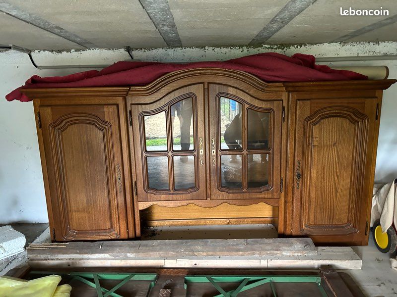 Buffet haut salon (image 2)