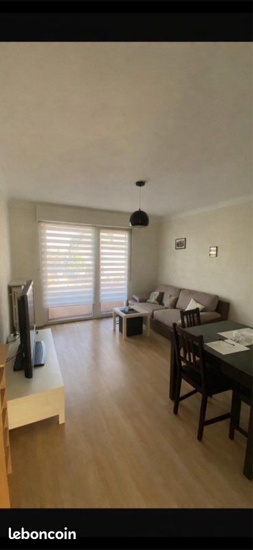 Appartement 2 pièces 50 m² · à Forbach · 50 m² · 635 €/mois