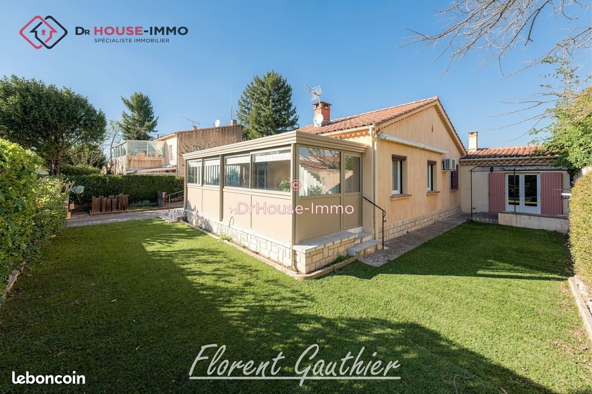 Maison 5 pièces 136 m² · à Pertuis · 136 m² · 399 000 €