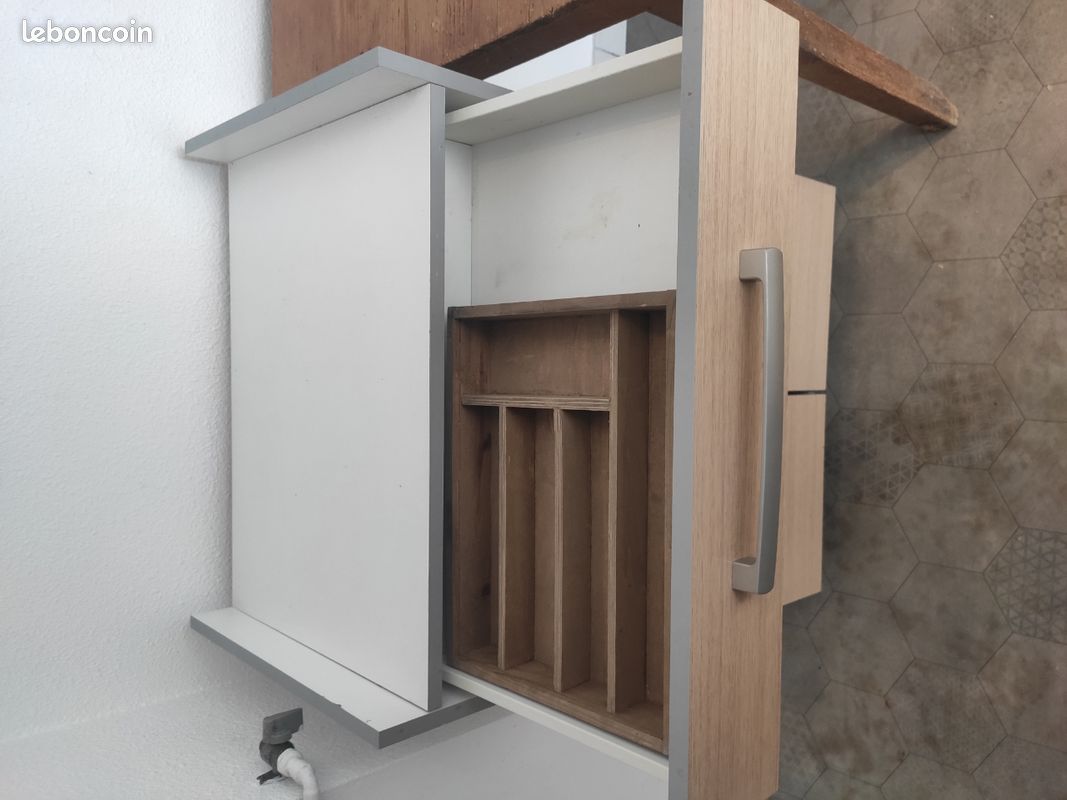 Petit meuble cuisine (image 3)