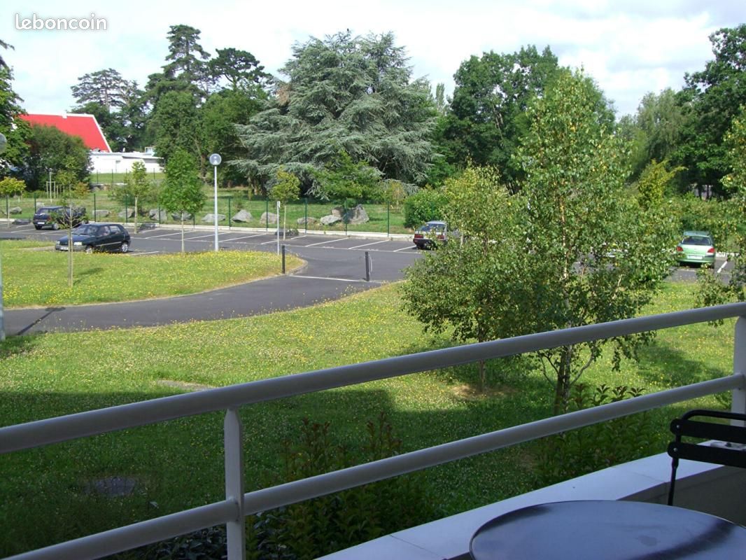Appartement 2 pièces 48 m² · à Orvault · 48 m² · 164 000 €