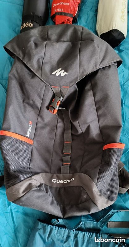 A vendre set de camping (image 7)