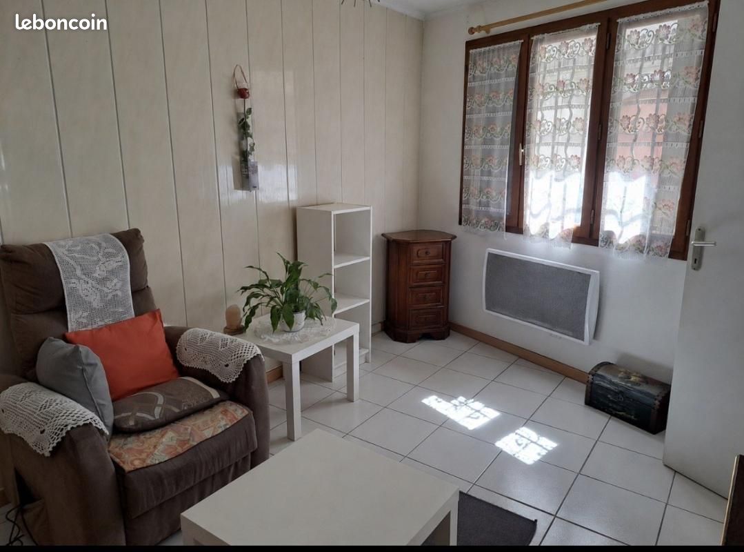 Appartement 2 pièces 47 m² · à Mèze · 47 m² · 119 500 €