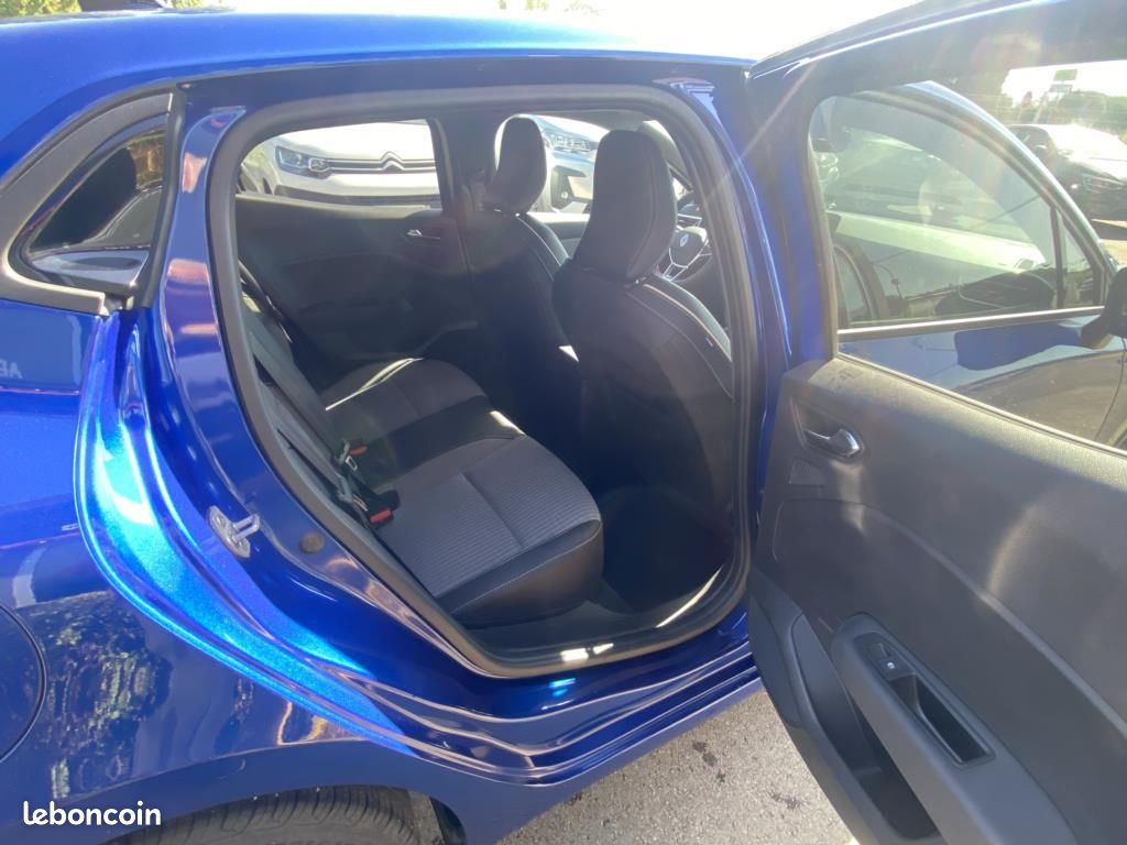 Renault Clio V 1.0 TCE 90 CH TECHNO (image 10)