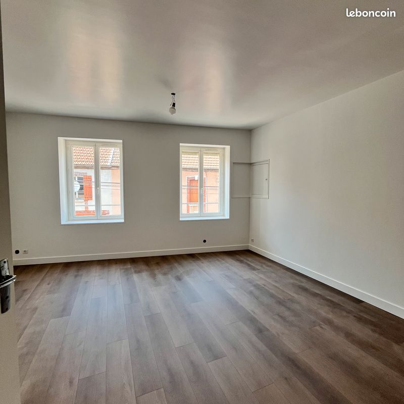Appartement 3 pièces 71 m² · à Fère-Champenoise · 71 m² · 580 €/mois