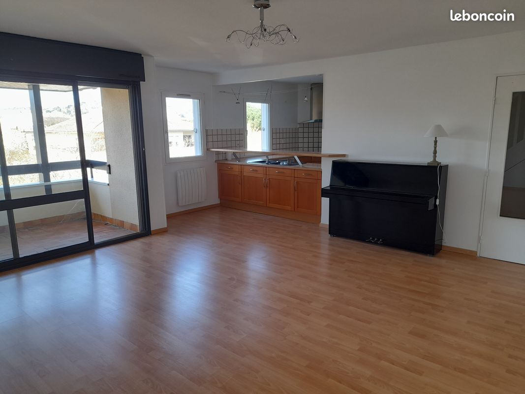 Appartement 4 pièces 88 m² · à Castanet-Tolosan · 88 m² · 280 000 €