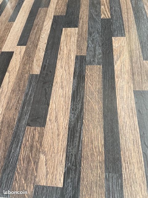 Table haute (image 1)