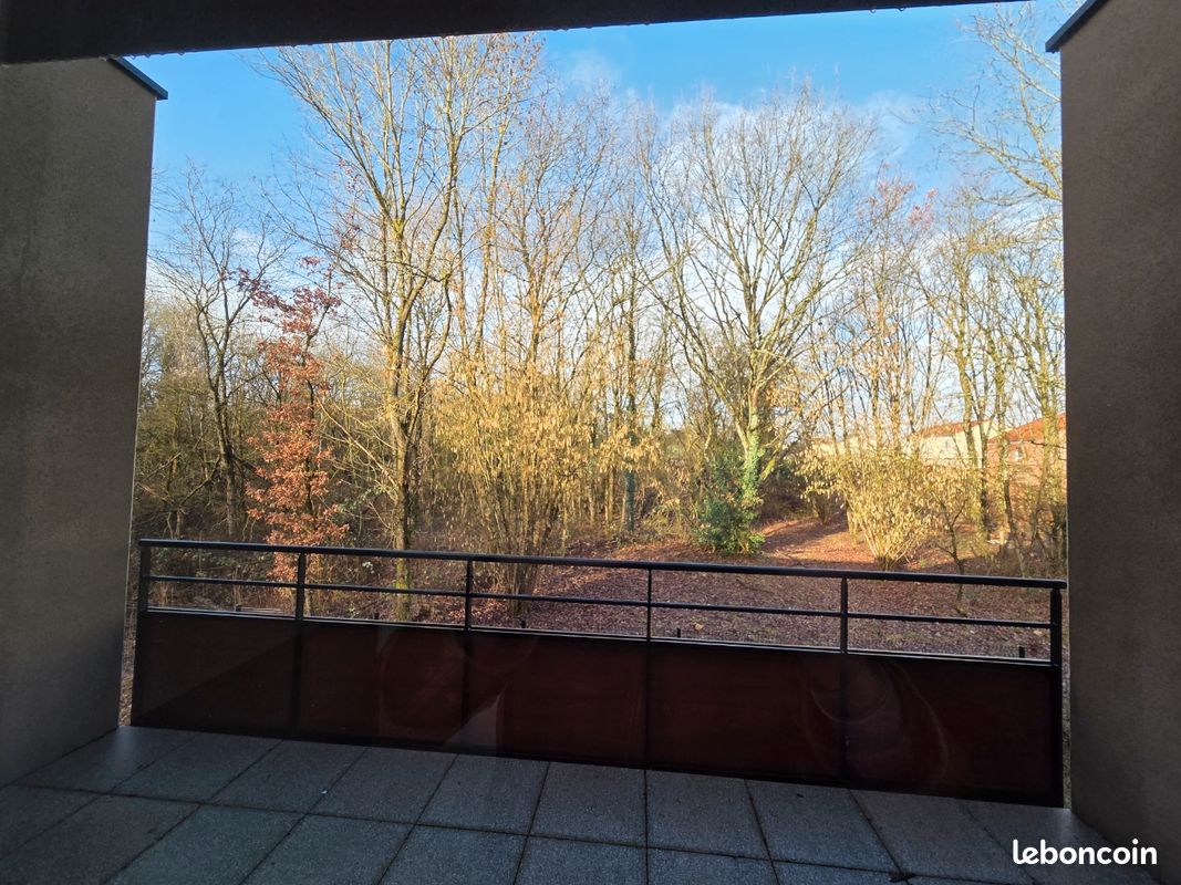 Appartement 2 pièces 41 m² · à Norroy-le-Veneur · 41 m² · 160 000 €
