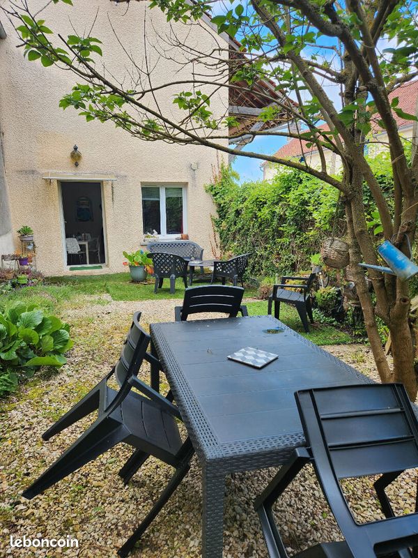 Maison 5 pièces 115 m² · à Valravillon · 115 m² · 149 000 €