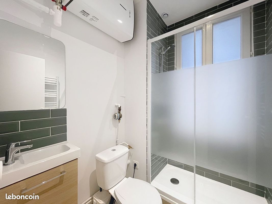 Appartement a louer colombes - 1 pièce(s) - 17 m2 - Surfyn