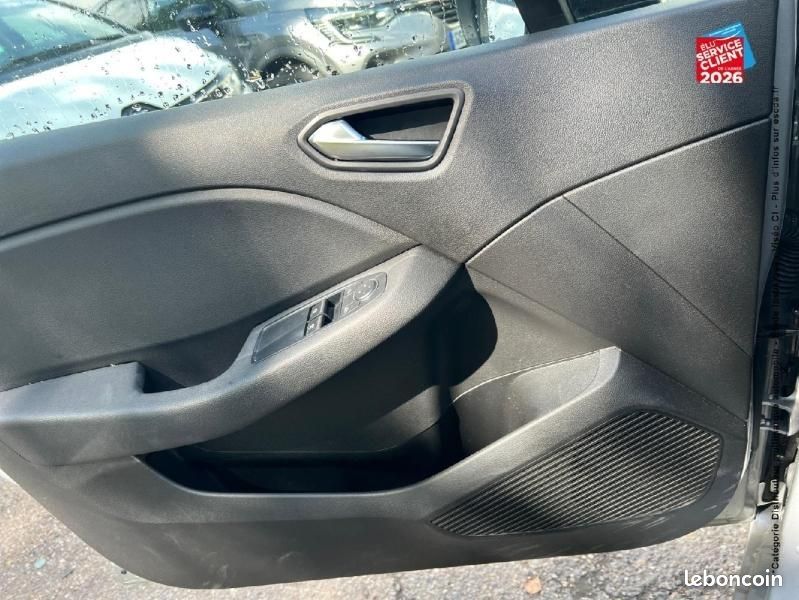 Renault Clio 1.0 TCe 90ch Equilibre (image 9)