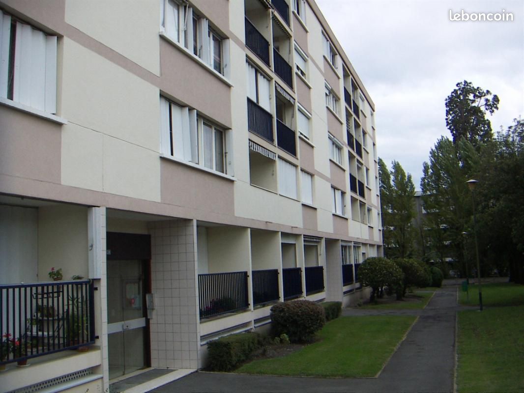 Appartement 3 pièces 63 m² · à Mérignac · 63 m² · 773 €