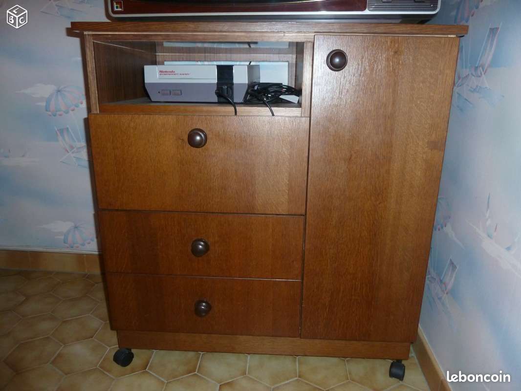 Vends petit meuble (image 1)