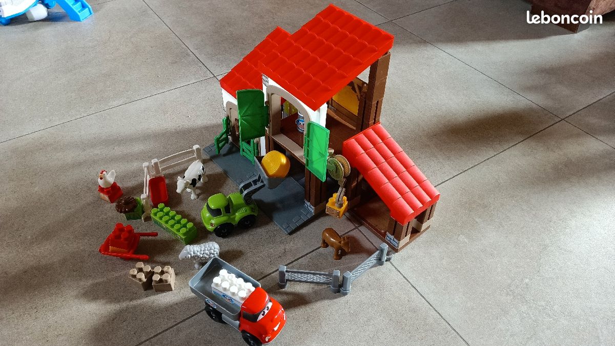 Ferme Escoffier abrick (image 1)