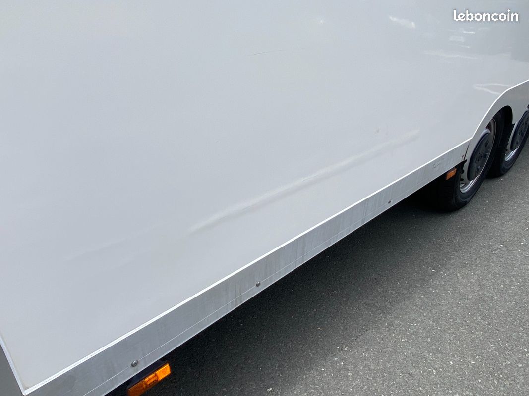 Renault master plancher cabine f3500 l3h2 energy dci 165 morice *prix hors taxes (image 36)