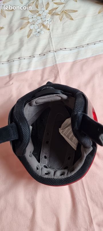 Casque de ski Salomon (image 4)