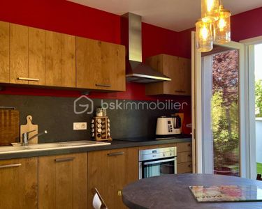 Maison 619 000 € - 169 m²